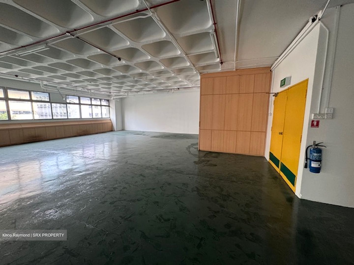 Valiant Industrial Building (D13), Factory #586662881